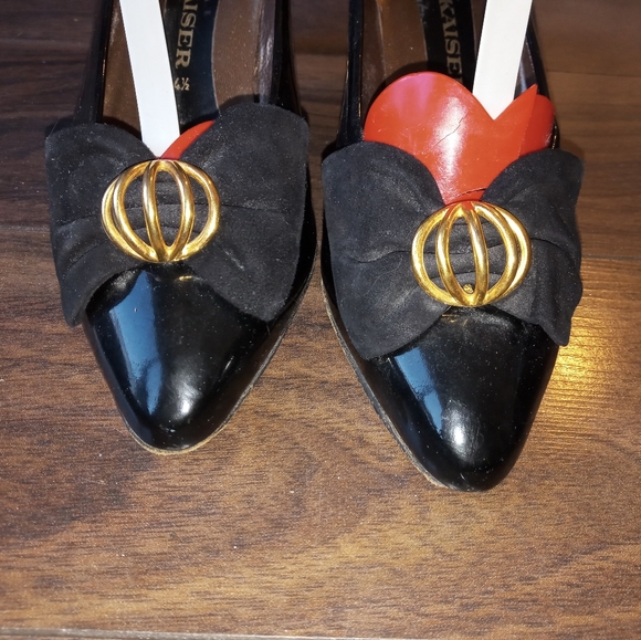 Luxury Peter Kaiser heels - elegant classy stilettos - Picture 4 of 14